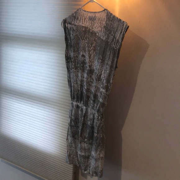 XS Betro Simone swim cover up romper - Picture 6 of 6